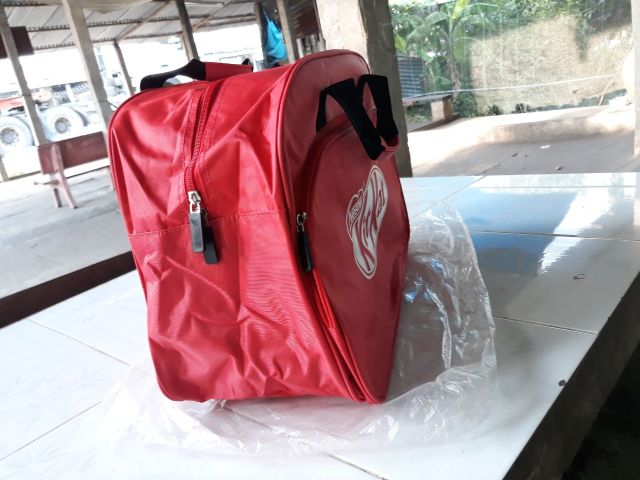 Túi xách KitKat km Nestle