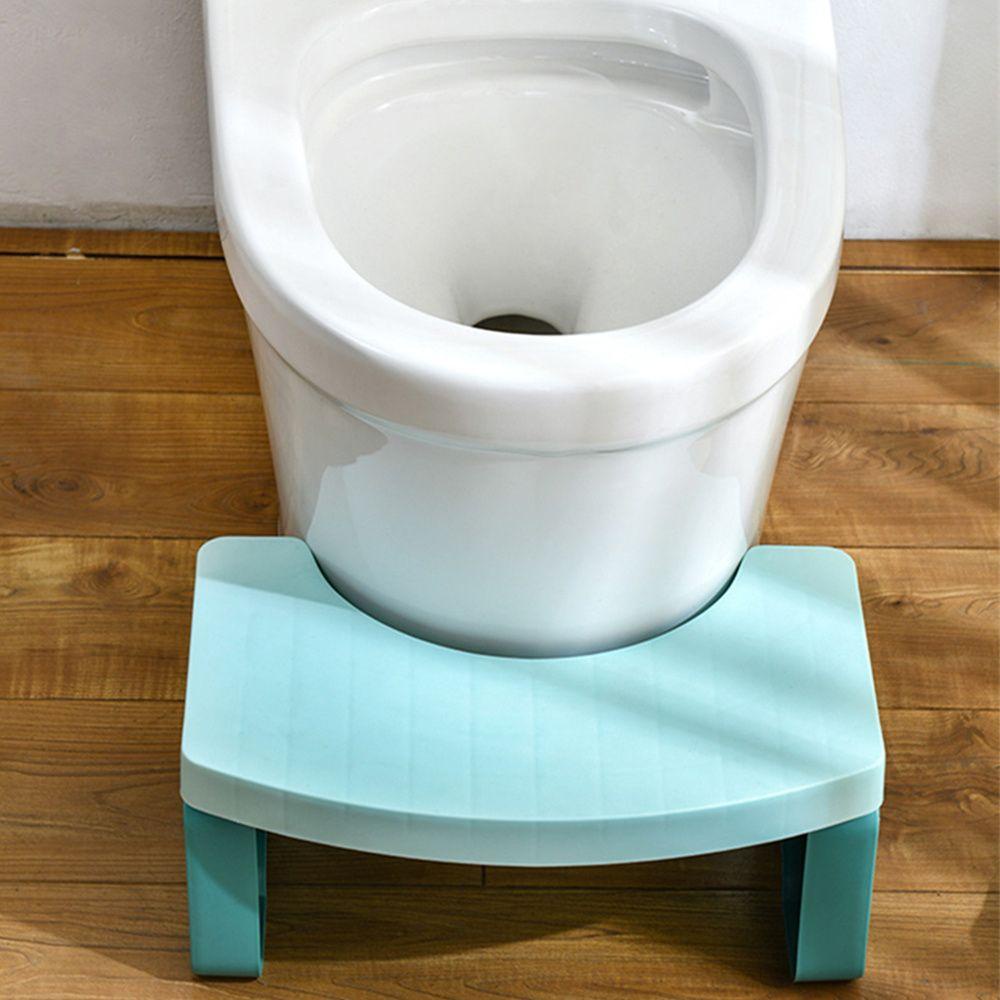 Ghế Ngồi Bồn Cầu Hình Chữ U Chống Trượt Tiện Dụng