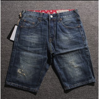 Quần short Evisu