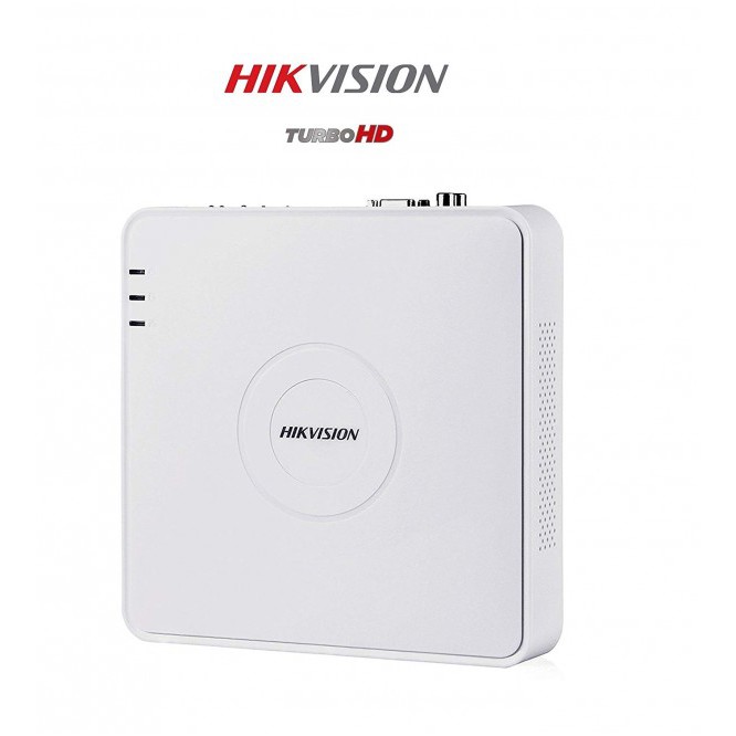 Đầu ghi hình 8 kênh Hikvision DS 7108HGHI-F1 TURBO HD 3.0 (+2 KÊNH IP)