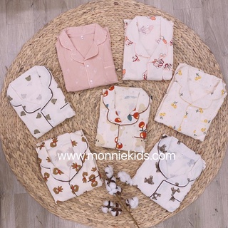 [Có Sẵn] BỘ QUẦN ÁO MẶC SAU SINH CHO MẸ