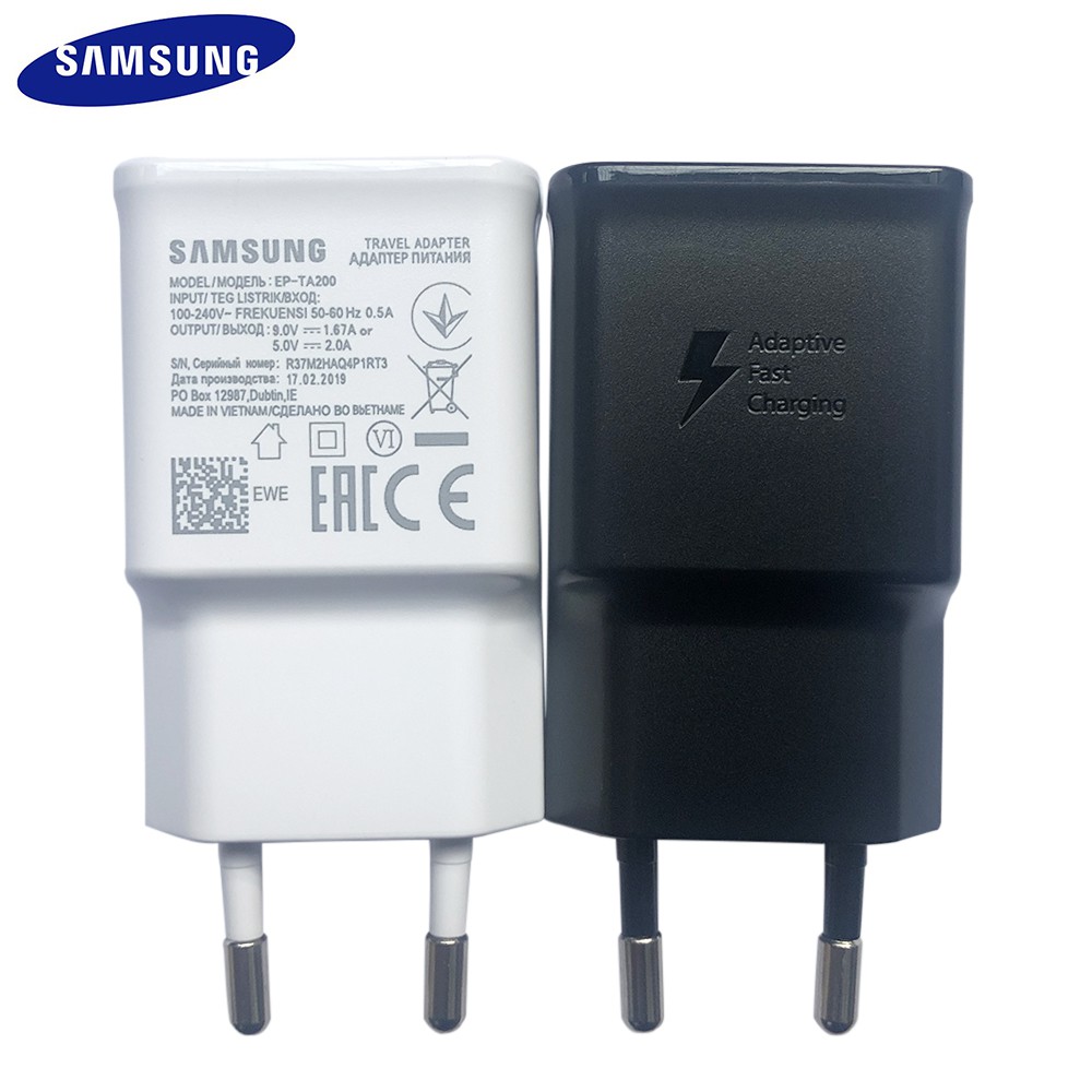 [Mã 2404EL10K giảm 10K đơn 20K] Cốc sạc nhanh Samsung Fast Charge 15W