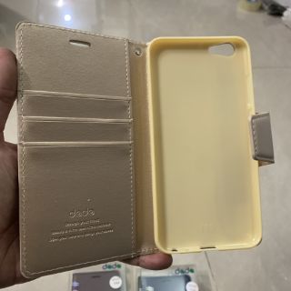 Bao da Vivo Y69 thời trang