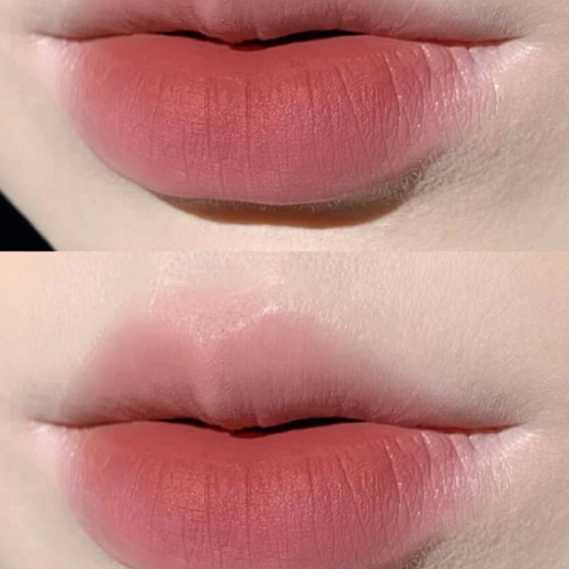 [Hàng mới về] Set son kem lì HERORANGE để trang điểm chuyên nghiệp