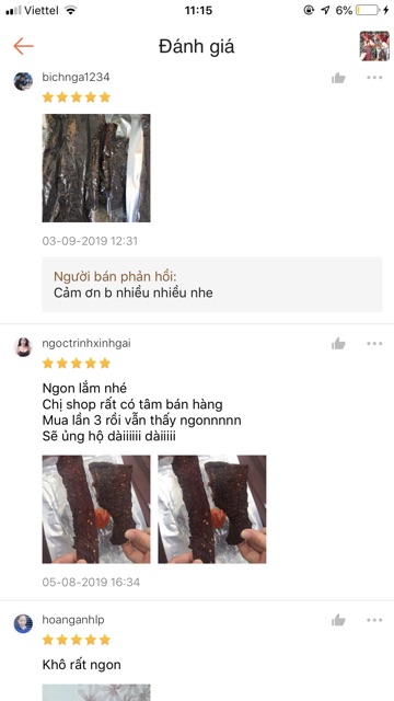 ĐẶC SẢN TÂY BẮC: THỊT LỢN GÁC BẾP 500G ( tặng kèm chẩm chéo) | BigBuy360 - bigbuy360.vn