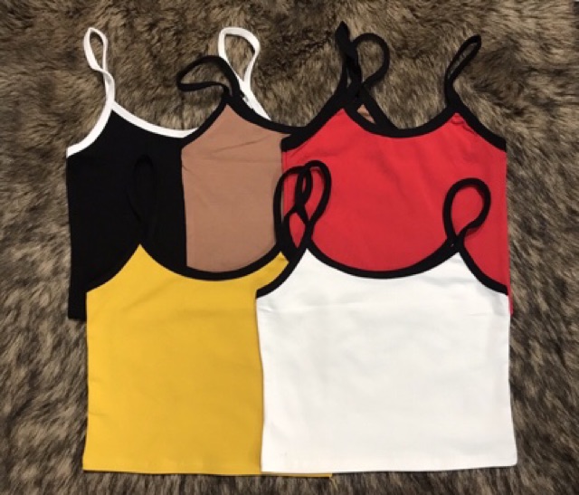 [ Mã WASTAPR giảm 10K đơn 50K] ÁO DÂY COTTON | BigBuy360 - bigbuy360.vn