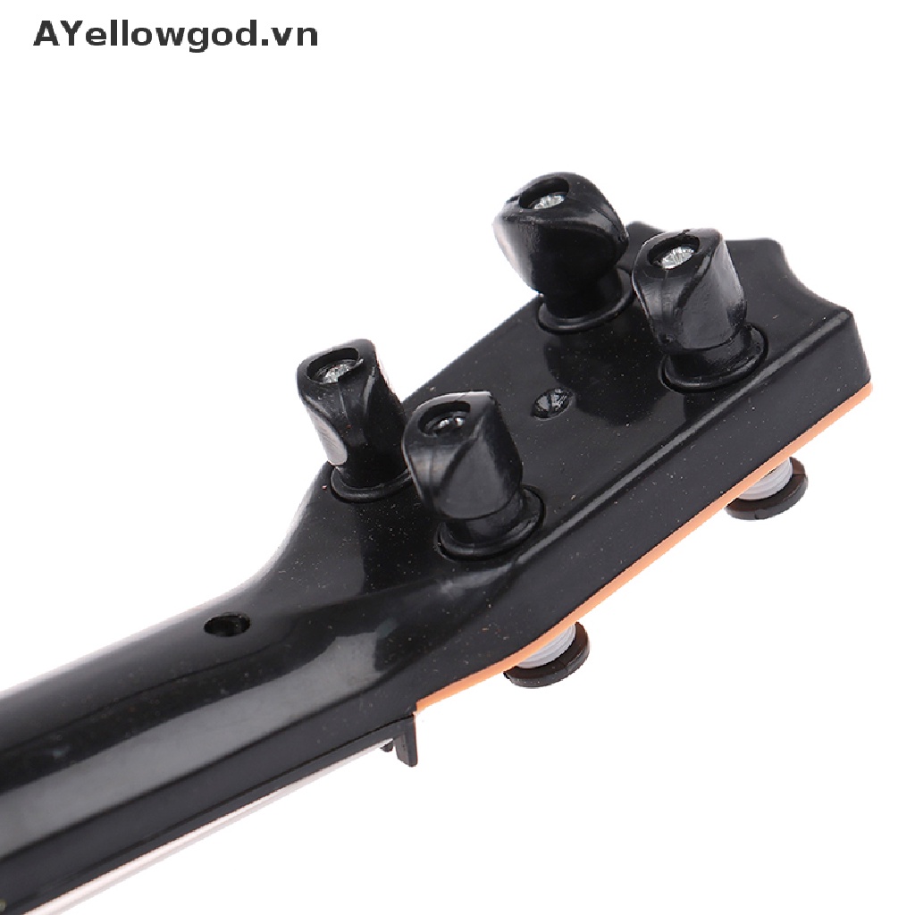 Đồ Chơi Đàn Ghita 4 Dây Mini Cho Bé