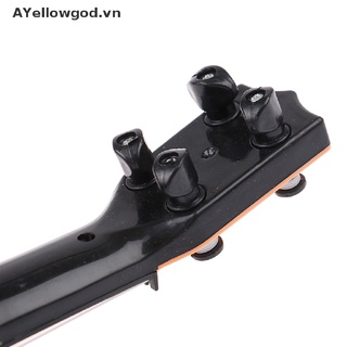 Đàn Guitar 4 Dây Cho Trẻ Em