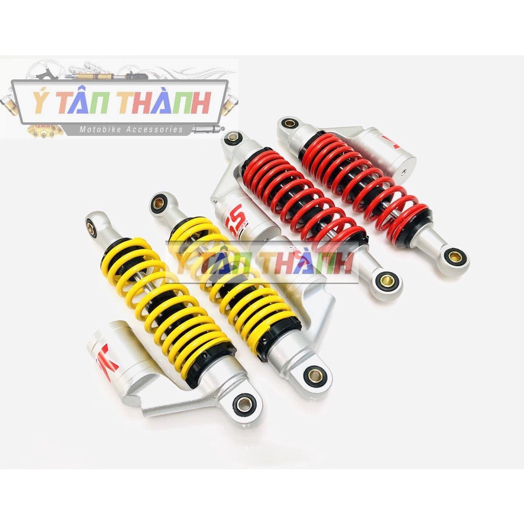 Phuộc Bình Dầu Yss Xe Sirius MS3695