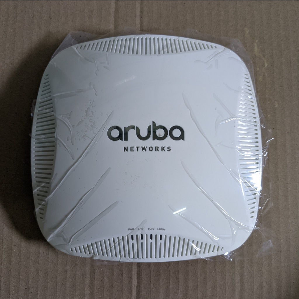 Phát wifi chuyên dụng Aruba AP-215 Roaming - mesh AC1750