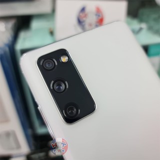Kính cường lực Camera 9H trong suốt cho Samsung S20 FE