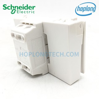 Công tắc 1 chiều 8431L_1_WE_G19 - Size L