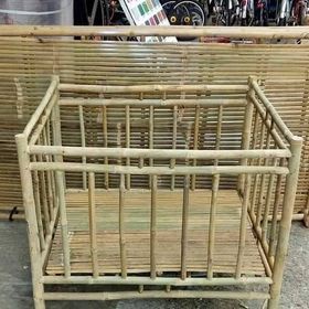 giường tre 1m4 x1m8 | BigBuy360 - bigbuy360.vn