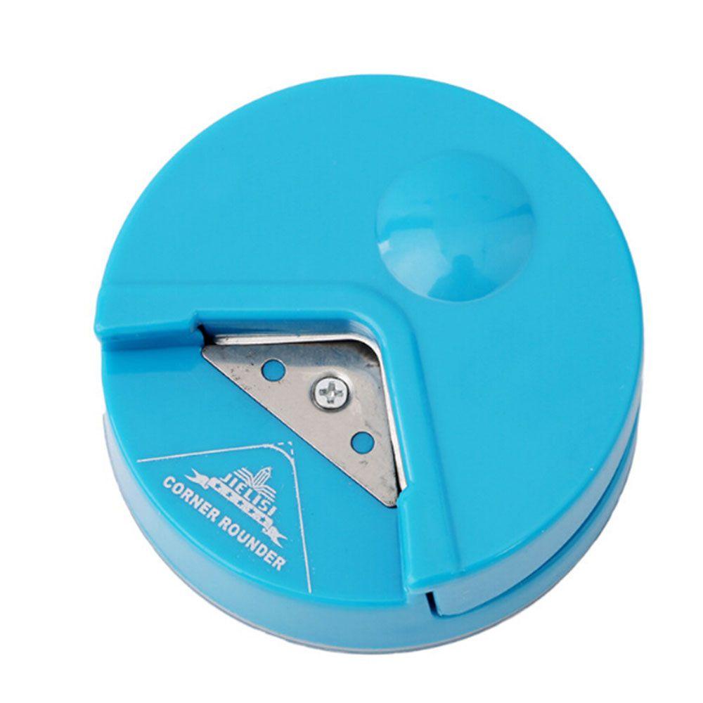 PEWANY Dụng Cụ Cắt Hình Mới 4mm R4 Góc Tròn