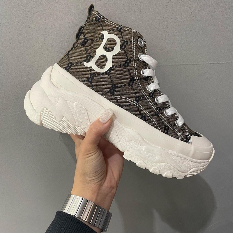 GIÀY ML.B CHUNKY HIGH MONO LAI AU sc