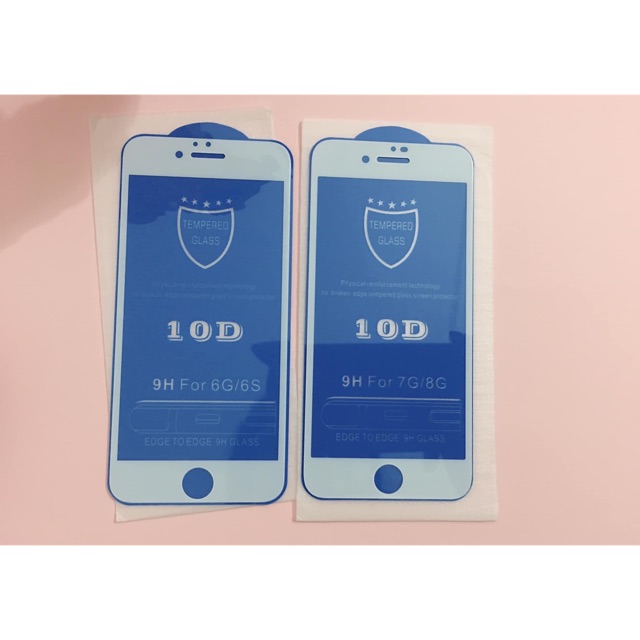 CƯỜNG LỰC FULL MÀN IPHONE