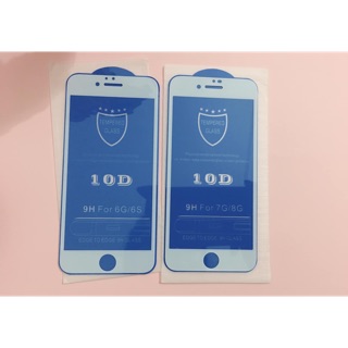 Cường lực full màn iphone