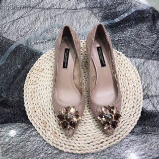 Giày dolce&gabbana
