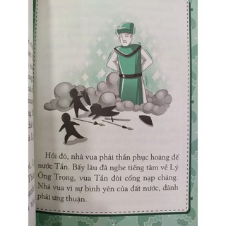 Gieo Mầm Tính Cách - Mạnh Mẽ