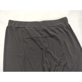 Quần lửng nữ lưng thun