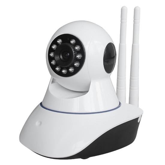 Camera Camhi Wifi 02 (Cảm Biến)