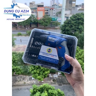 4v máy bắn vít điện tử w0024 c-mart