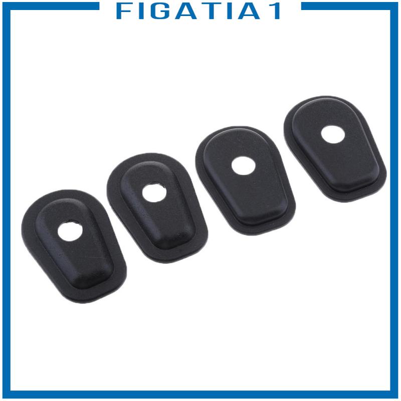 Vòng Đệm Đèn Xi Nhan figatia1 Cho Xe Mô Tô Kawasaki Z650 2017-2018
