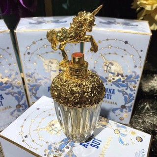 trieuphan89 Nước Hoa Nữ Anna Sui Fantasia - Eau De Toilette (75ml) trieuphan89