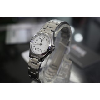 Đồng Hồ Nữ Casio LTP-1130A-7BRDF