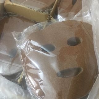 5 miếng mặt nạ hạt ngũ hoa handmade