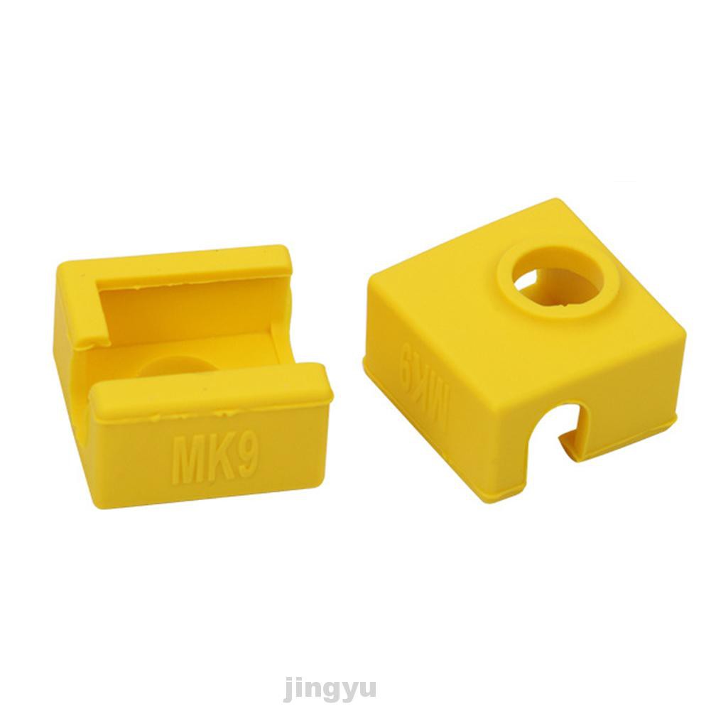 Restaurant Kitchen Printer Accessories Insulation High Temperature Resistance Warm Keeping Cover Silicone Case | BigBuy360 - bigbuy360.vn