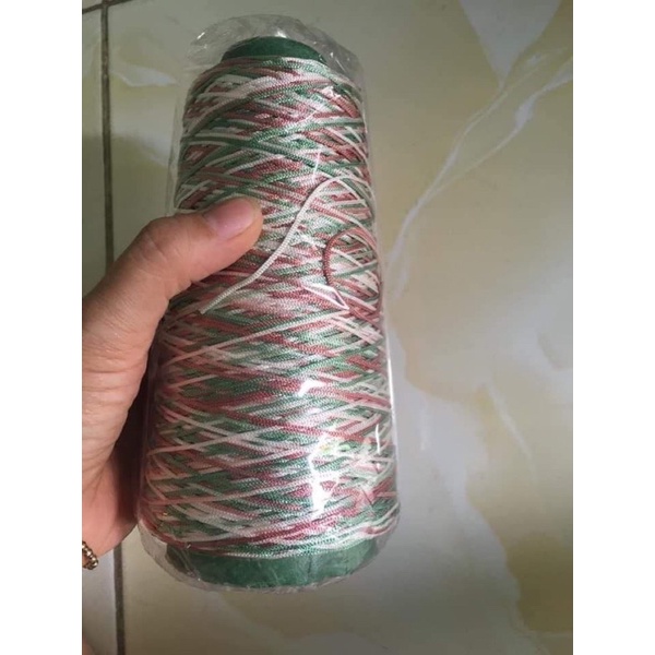 Sợi dù loang 1mm