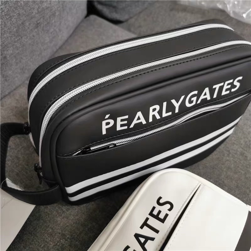 Túi cầm tay golf PG túi golf Pearlygates