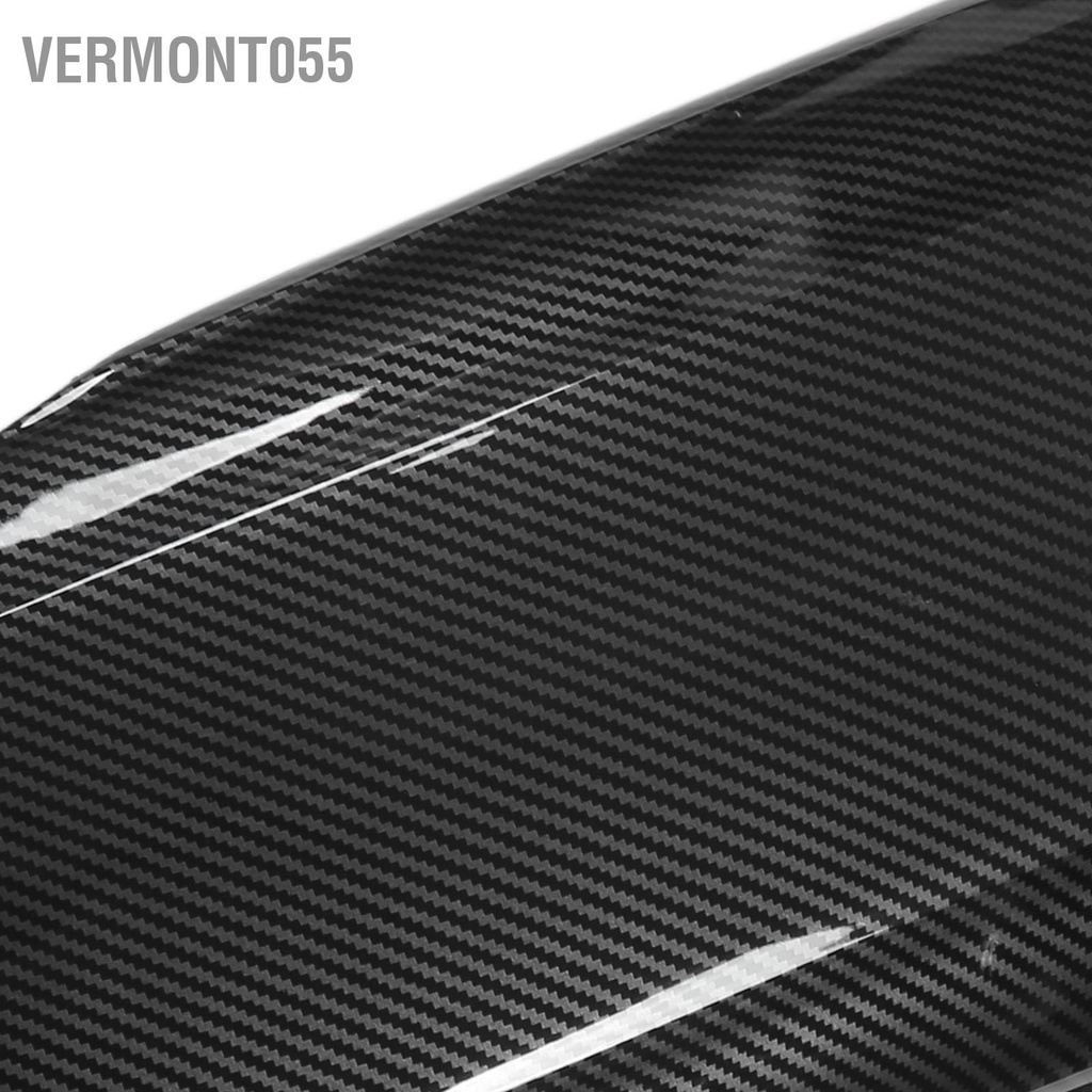 Có thể bán buôn Tấm chắn bùn sau xe máy Bảo vệ lốp bảo cho Xmax 250 300 2018‑2022 Vermont055 Hàng giao ngay
