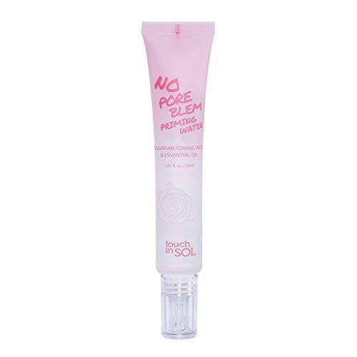 Touch In Sol- Gel Lót- No Pore Blem Priming water 30ml