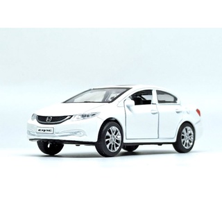 Mô hình xe Honda Civic