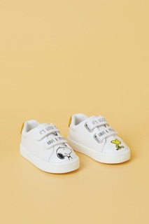 Giày Sneakers quai dán H&M auth cho bé