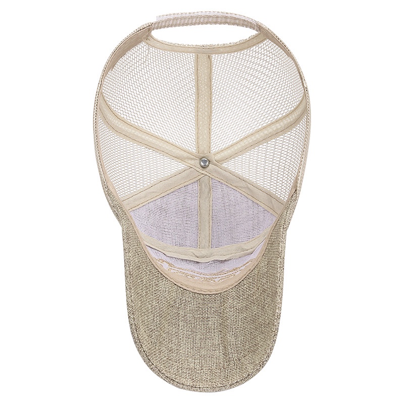 Nón Lưỡi Trai Thời Trang Cá Tính Phong Cách Unisex