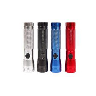 Bộ đèn pin 4 chi tiết EVERBRITE E000014