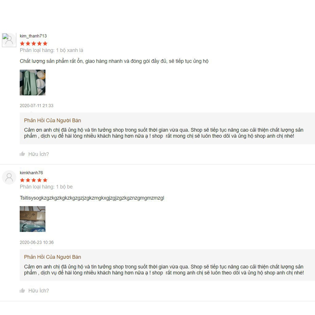 Bộ Thìa  , Dĩa , Đũa 3 Chi Tiết Lúa Mạch 1601 Shop Giao Hàng Nhanh 88