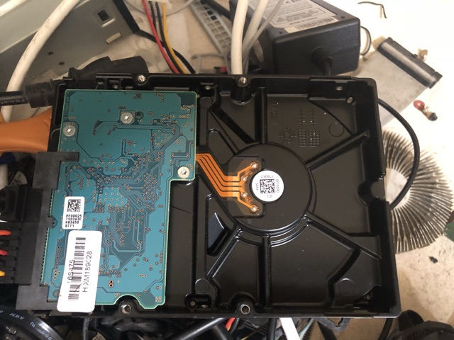 Hdd toshiba,wd,seagate 500Gb bóc máy mới đẹp | BigBuy360 - bigbuy360.vn