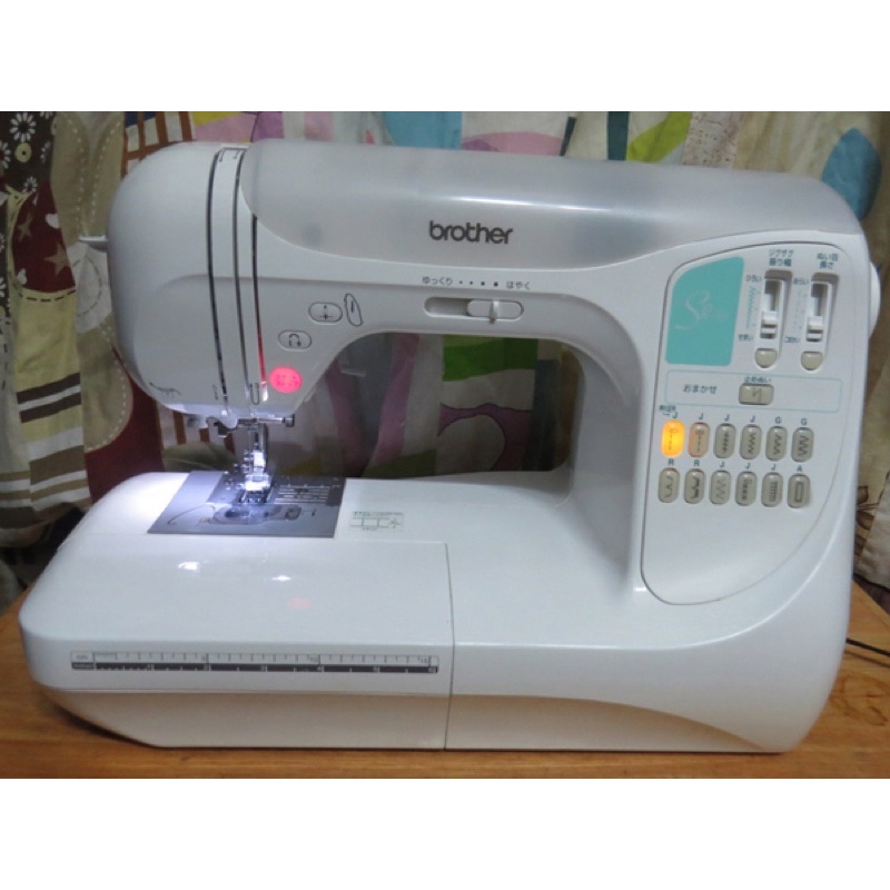 Máy may Brother BF-5200 đời mới, Brother M-4000, Brother BC-4000,... Và các mẫu Brother đời mới tương tự