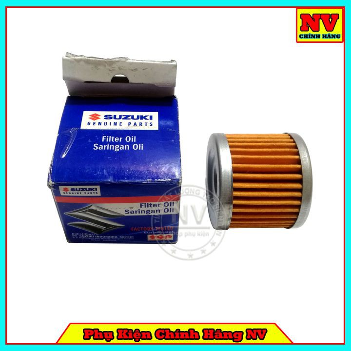 Lọc Nhớt Suzuki Indo Raider, Satria, GSX , GD,...