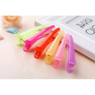 kẹp tóc mái (combo 5 cái)