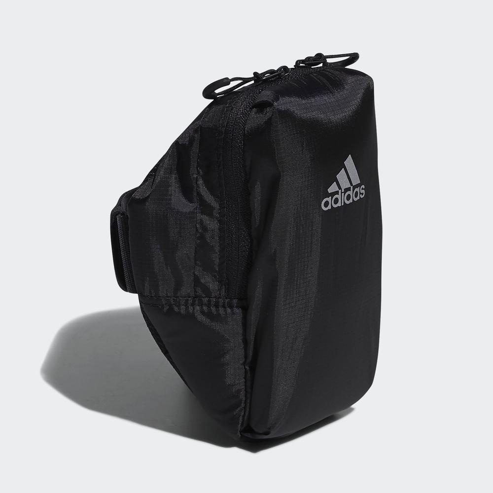 Túi adidas RUNNING Unisex Băng tay chạy bộ Màu đen FS9591