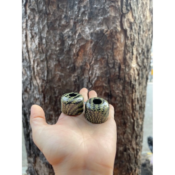 Gù trung Carbon fiber