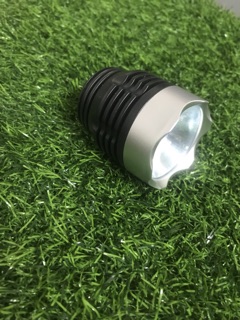 Đèn pha xe đạp mắt trâu