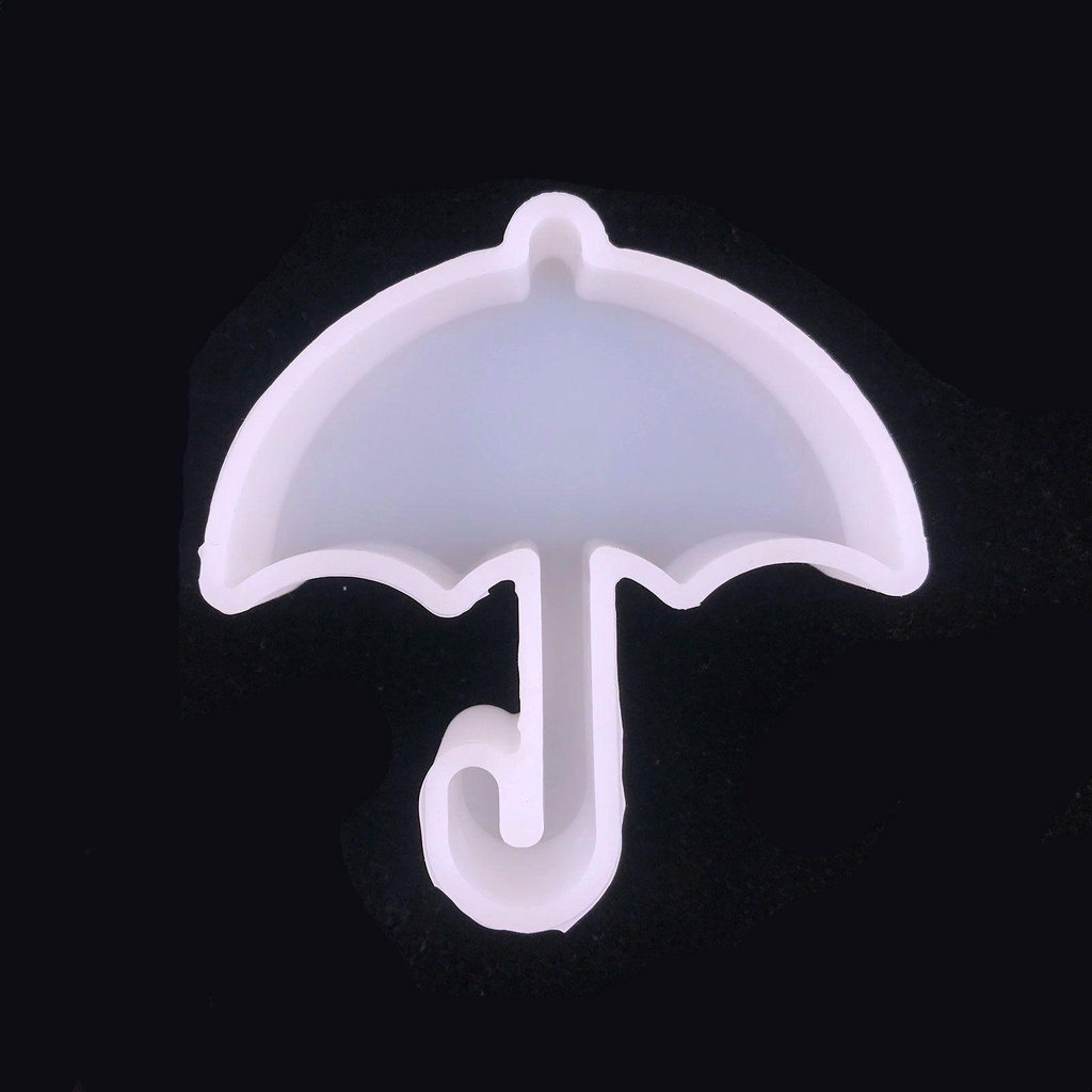Khuôn Làm Nến Xà Phòng Handmade Bằng Silicone Tiện Lợi