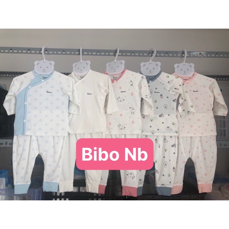 Mẫu sơ sinh Avaler sợi tre