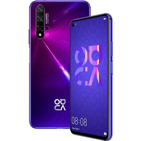 Kính Cường Lực Huawei Y7 Pro 2019 Y7 Pro 2018 Y9 2019 Y9 Prime 2019 P30 Lite Full màn Trong Suốt  [FM]